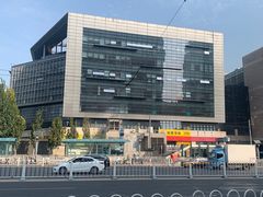 -东直门长途汽车站