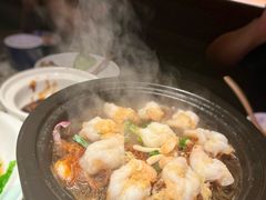 -绿茶餐厅(天通苑华联店)
