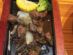 -鲁山人日本料理·放题·套餐(松卫北路店)