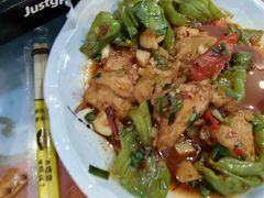 -鱼乐岛餐厅·户外花园主题餐厅