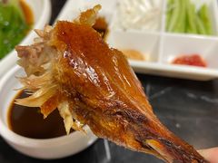 -大鸭梨烤鸭(甘家口店)