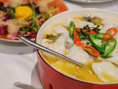 -北京西单美爵酒店-融轩中餐厅