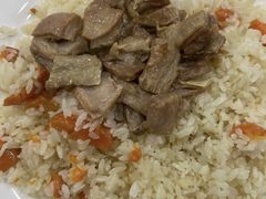 -塔斯提抓饭(东城汇店)