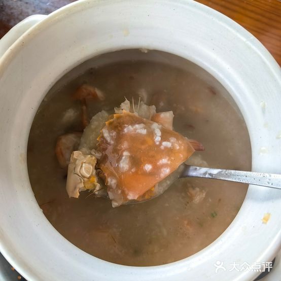 潮美味·潮汕菜(刀茅巷店)