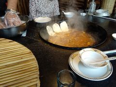 -三里屯土灶台(盐城总店)