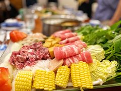 -樾餐厅泰式海鲜火锅(民歌湖店)