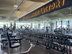 -聚健身GatherFitness(余杭店)
