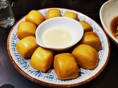 -鸭绿江海鲜烧烤大排档(杏林街店)