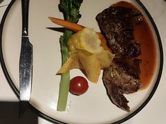 -清真·艾美可餐厅(鹏欣水游城店)
