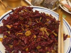 -福苗小骆驼烧烤(莲湖路店)