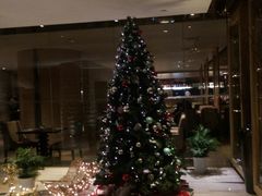 -上海东方佘山翰悦阁酒店·Vie全日制餐厅