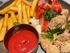 -鹿港小镇(霄云店)