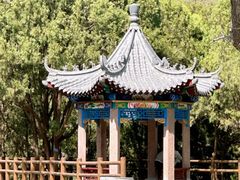 -四门塔风景区