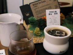 -Parking Coffee(孩儿巷店)