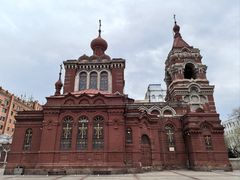 -圣·阿列克谢耶夫教堂