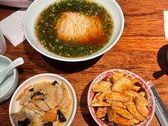-海天楼中餐厅(吴宫泛太平洋酒店)