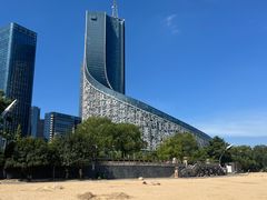 -天鹅湖体育公园