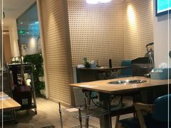 -青瓷火锅料理(西单大悦城店)