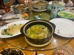 -下梅人家土菜馆(历史文化餐厅度假区店)