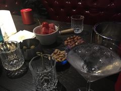-杜尚rooftop露台酒吧
