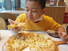 -达美乐比萨(留仙大道店)
