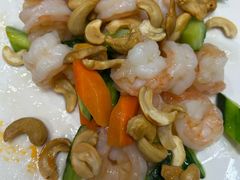 -东方太阳城淮扬餐厅(会所中餐厅店)