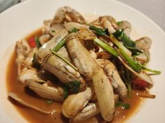 -码头见·潮汕菜(领展中心城店)