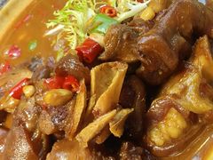 -上地宴·中关村的会客厅(清河高铁站店)