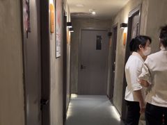 -施奈儿.洗头頭療.按摩SPA.采耳(上梅林店)