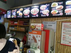 -阿利茄汁面(二七万达店)