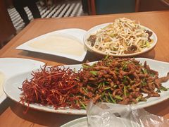 -老昌春饼(中央大街店)