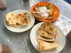 -多春茶室