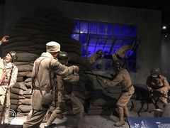 -上海四行仓库抗战纪念馆