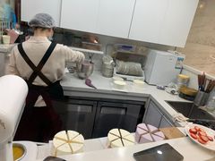 -PETIT PARIS 小巴黎(花园道店)