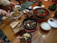 -云海肴·汽锅鸡·云南代表菜(天津国金汇店)