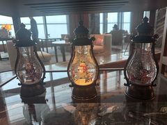 -杭州柏悦酒店·悅厅