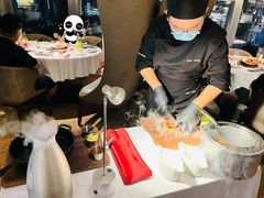 -燃扒房Steakhouse(皇庭店)
