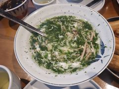 -三凤酒家·百年无锡菜(清扬茂业店)