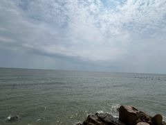 -老虎石海上公园