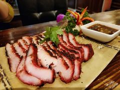 -Siam泰餐厅(水上公园店)