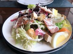 -YUE·6·西式融合餐厅(外滩六号店)