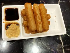 -椒行天下干锅牛蛙·(万宝店)