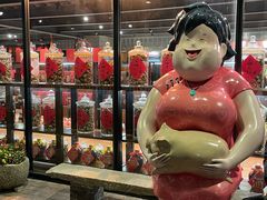 -猪肉婆私房菜(容桂总店)