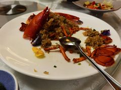 -酌宴府The China Club·广州万富希尔顿酒店(云城东路店)