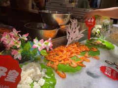 -芭菲盛宴·环球美食(袁家岗店)