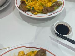 -香港深仔记茶餐厅(东门店)