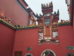 -火宫殿·小吃王国(坡子街店)