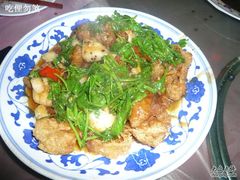 -小觉林素菜馆