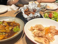 -金掌勺锅包肉(华润万象城店)