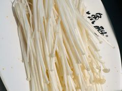 -鱼酷活鱼烤鱼(南京水游城店)